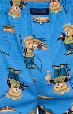 Alternative view of Bokserki męskie Classic 001/188 Fisherman