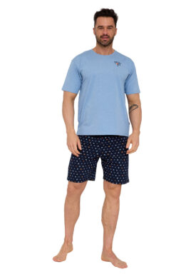 Alternative view of Piżama męska Cornette 326/203 Sport 2