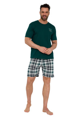 Alternative view of Piżama męska Cornette 326/212 Montana