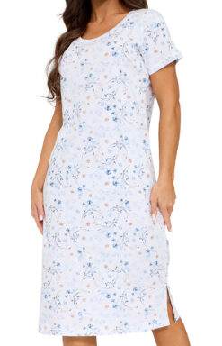 Alternative view of Koszula nocna Cornette 799/351 Florence 2